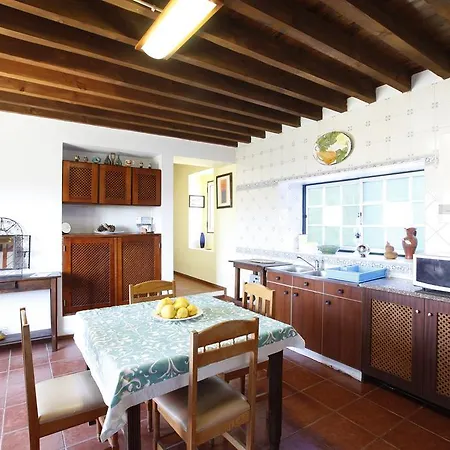 Casa Dos Artistas Semesterbostad *