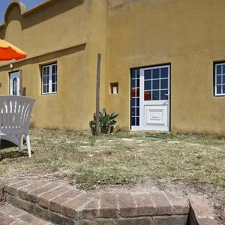 Casa Dos Artistas Semesterbostad