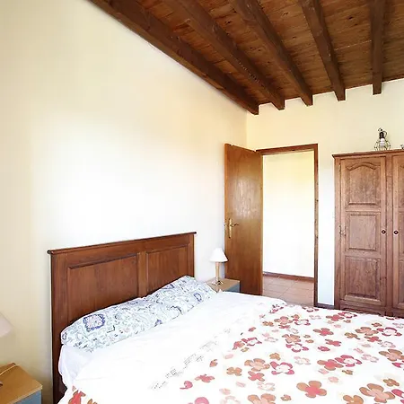 Casa Dos Artistas Semesterbostad *