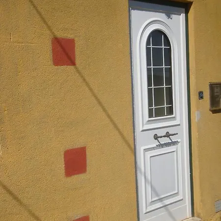 Casa Dos Artistas Semesterbostad