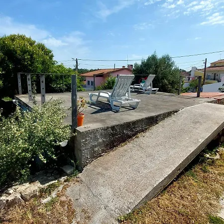 Casa Dos Artistas Caldas Da Rainha