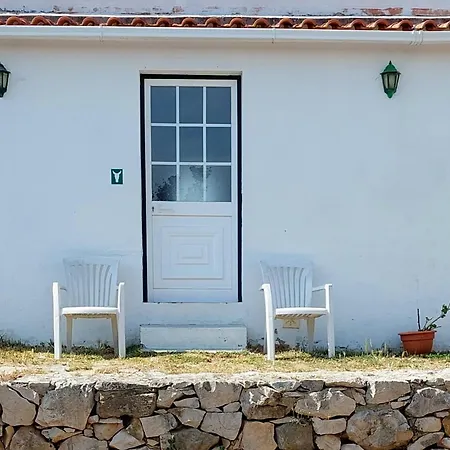Casa Dos Artistas Semesterbostad