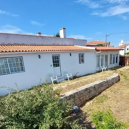 Casa Dos Artistas * Caldas Da Rainha