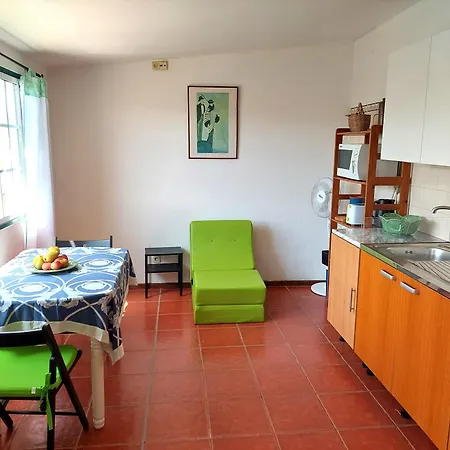 Semesterbostad Casa Dos Artistas *