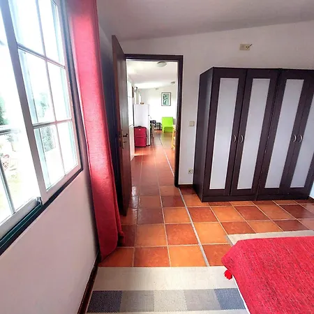 Casa Dos Artistas Semesterbostad Caldas Da Rainha