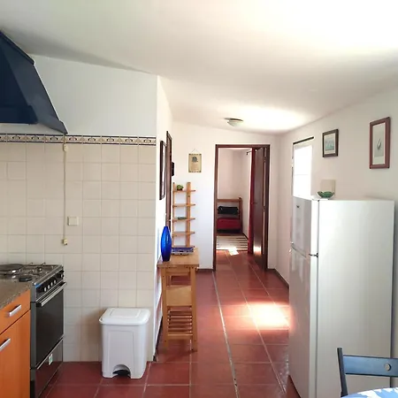 Casa Dos Artistas Semesterbostad
