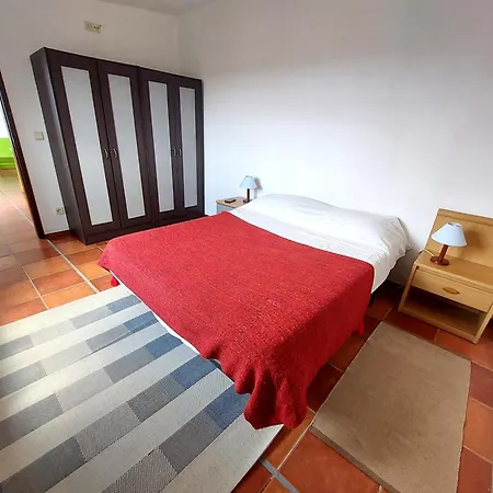 Semesterbostad Casa Dos Artistas