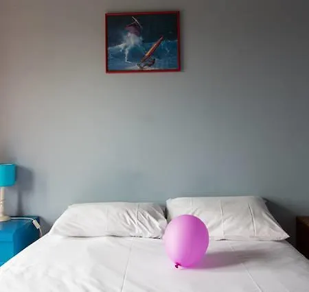 Casa Dos Artistas Semesterbostad *