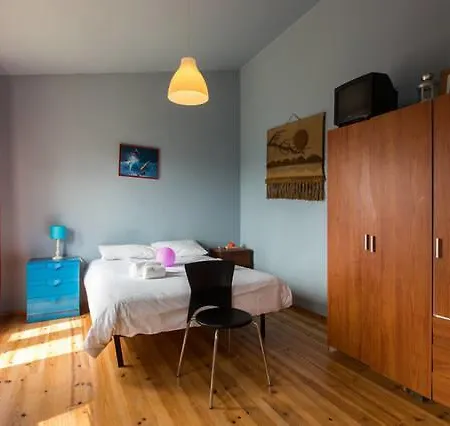 Casa Dos Artistas *