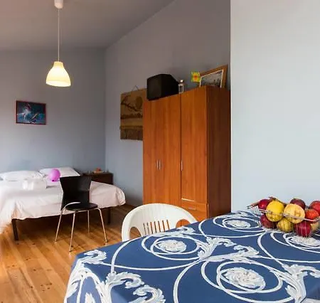 Casa Dos Artistas Semesterbostad *