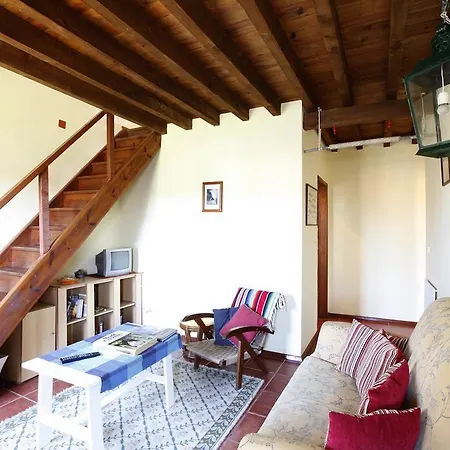 Casa Dos Artistas Semesterbostad