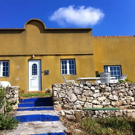 Semesterbostad Casa Dos Artistas Caldas Da Rainha