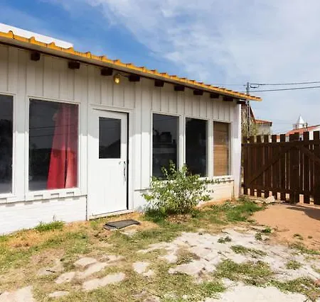 Casa Dos Artistas Semesterbostad Caldas Da Rainha